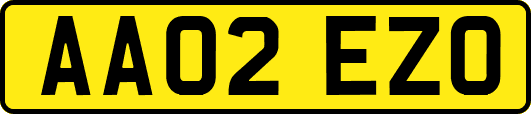AA02EZO
