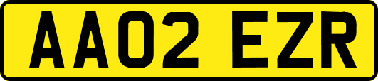 AA02EZR