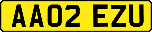 AA02EZU
