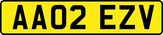 AA02EZV