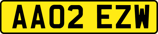 AA02EZW