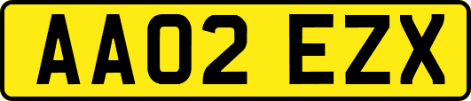 AA02EZX