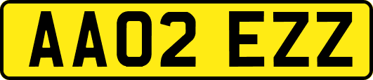 AA02EZZ