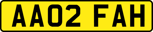 AA02FAH