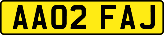AA02FAJ