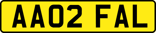 AA02FAL