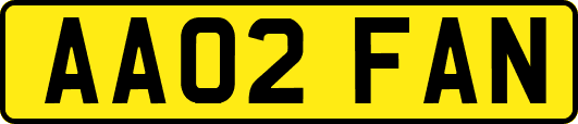 AA02FAN