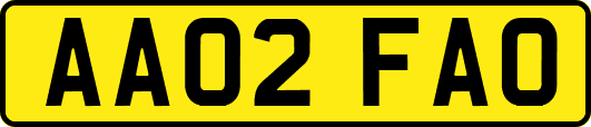 AA02FAO