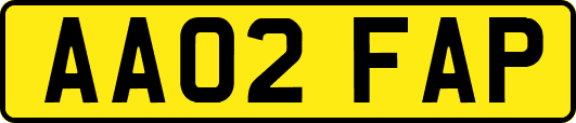 AA02FAP