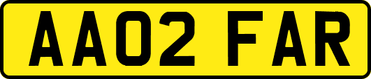 AA02FAR