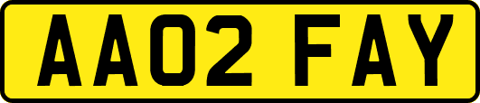 AA02FAY