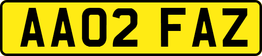 AA02FAZ