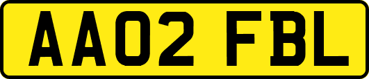 AA02FBL