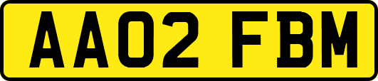 AA02FBM