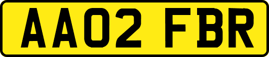 AA02FBR