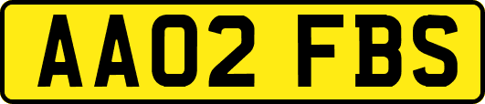 AA02FBS