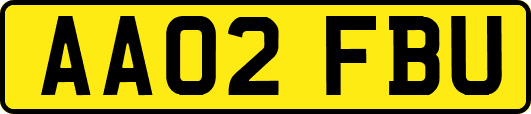 AA02FBU