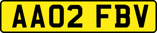 AA02FBV