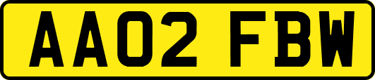 AA02FBW