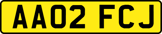 AA02FCJ