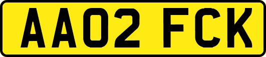 AA02FCK