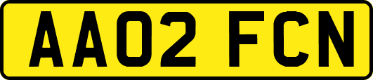 AA02FCN