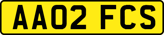 AA02FCS