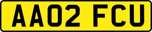 AA02FCU