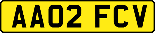 AA02FCV