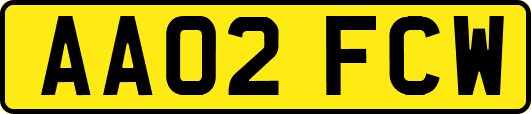 AA02FCW