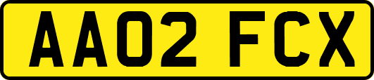 AA02FCX