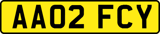 AA02FCY