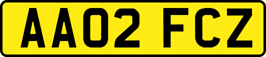 AA02FCZ