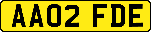 AA02FDE