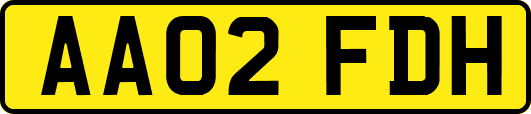 AA02FDH