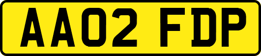 AA02FDP