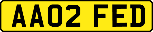 AA02FED