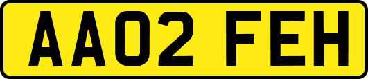 AA02FEH