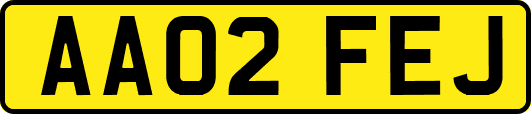 AA02FEJ
