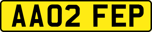 AA02FEP