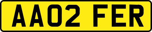 AA02FER
