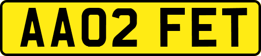 AA02FET