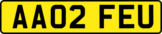AA02FEU