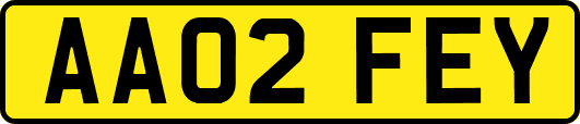 AA02FEY