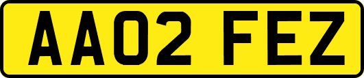 AA02FEZ