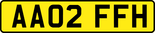 AA02FFH