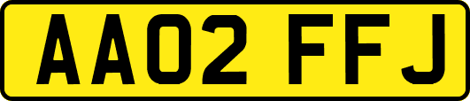 AA02FFJ