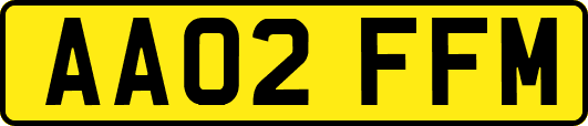 AA02FFM
