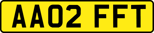 AA02FFT