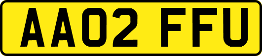 AA02FFU